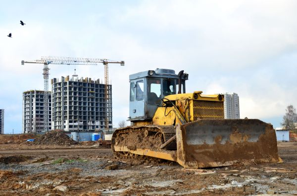 Cost of Building Site Clearing in Cranston